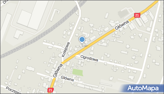 Sklep Spożywczo Przemysłowy, Główna 12, Kobylnica 76-251 - Spożywczy, Przemysłowy - Sklep, NIP: 8390001447