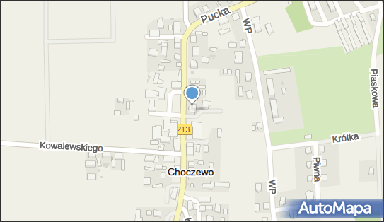 5880012161, Laskowski Wiesław Sklep Spożywczo-Przemysłowy 