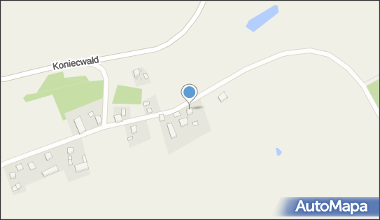 Sklep Spożywczo Przemysłowy, Koniecwałd 18, Koniecwałd 82-416 - Spożywczy, Przemysłowy - Sklep, NIP: 5790011784