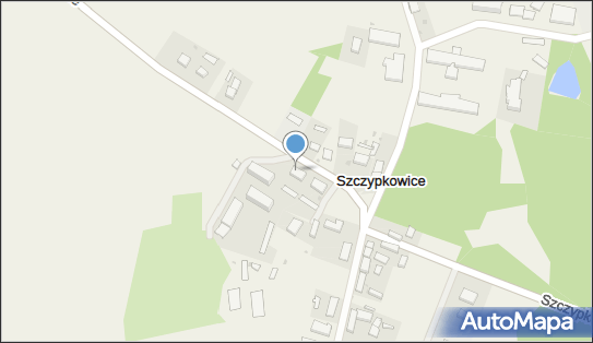 Sklep Spożywczo Przemysłowy, Szczypkowice 1N, Szczypkowice 76-220 - Spożywczy, Przemysłowy - Sklep, numer telefonu, NIP: 8390019890
