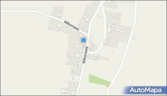 Sklep Spożywczo Przemysłowy, Mikorowo 30, Mikorowo 76-243 - Spożywczy, Przemysłowy - Sklep, NIP: 8420007415