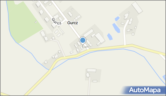 Sklep Spożywczo Przemysłowy, Gurcz 28, Gurcz 82-500 - Spożywczy, Przemysłowy - Sklep, NIP: 5811003414