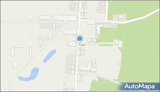 Sklep Spożywczo Przemysłowy, Biesowice 36, Biesowice 77-224 - Spożywczy, Przemysłowy - Sklep, NIP: 8390030590