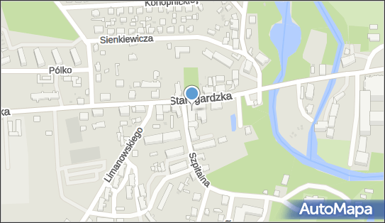 5931037002, Sklep Spożywczo-Przemysłowy Sznajder Mirosława 