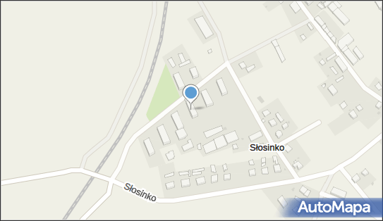 8421246464, Maria Antosik, Sklep Spożywczo-Przemysłowy 