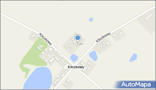 Sklep Spożywczo Przemysłowy, Kliczkowy B/N, Kliczkowy 83-441 - Spożywczy, Przemysłowy - Sklep, NIP: 9580180732