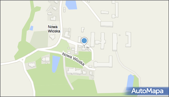 Sklep Spożywczo Przemysłowy, Nowa Wioska 6, Nowa Wioska 82-515 - Spożywczy, Przemysłowy - Sklep, NIP: 5811422795