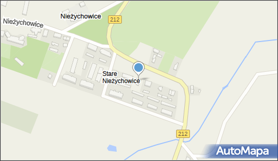 Sklep Spożywczo Przemysłowy, Nieżychowice 19A, Nieżychowice 89-620 - Spożywczy, Przemysłowy - Sklep, NIP: 5551883759