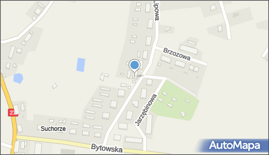8421387288, Sklep Spożywczo-Przemysłowy - Tadeusz Dworak 