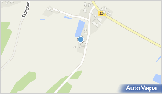 Sklep Spożywczo Przemysłowy, Szpęgawa N/N, Szpęgawa 83-112 - Spożywczy, Przemysłowy - Sklep, NIP: 5931209265