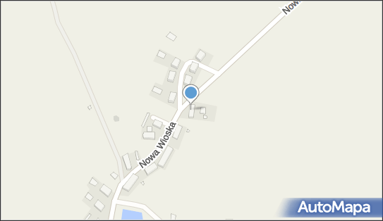 Sklep Spożywczo Przemysłowy, Nowa Wioska 13, Nowa Wioska 82-520 - Spożywczy, Przemysłowy - Sklep, NIP: 5811273993