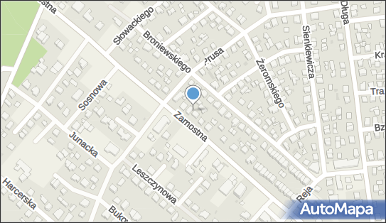 Sklep Spożywczo Przemysłowy, ul. Zamostna 56A, Bolszewo 84-239 - Spożywczy, Przemysłowy - Sklep