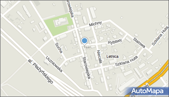 Sklep Spożywczo Przemysłowy, Starowiejska 39, Gdańsk 80-534 - Spożywczy, Przemysłowy - Sklep, numer telefonu, NIP: 5831080145