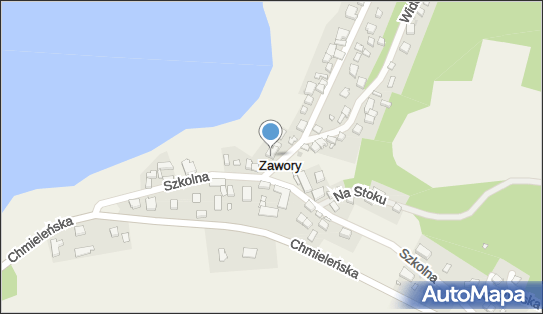 Sklep Spożywczo Przemysłowy, Zawory 11, Zawory 83-333 - Spożywczy, Przemysłowy - Sklep, numer telefonu, NIP: 5890013819