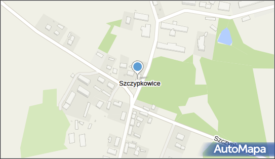 Sklep Spożywczo Przemysłowy, Szczypkowice 30, Szczypkowice 76-220 - Spożywczy, Przemysłowy - Sklep, numer telefonu, NIP: 8411266287