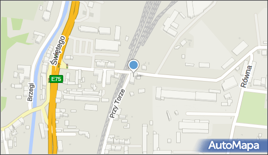 Sklep Spożywczo Przemysłowy, Sandomierska 16, Gdańsk 80-051 - Spożywczy, Przemysłowy - Sklep, NIP: 5832709786