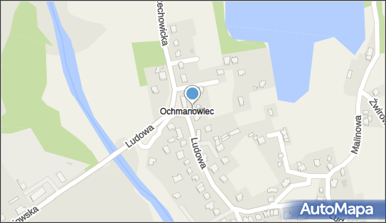 Sklep Spożywczo Przemysłowy, ul. Ludowa 3, Kaniów 43-512 - Spożywczy, Przemysłowy - Sklep, NIP: 6521156452