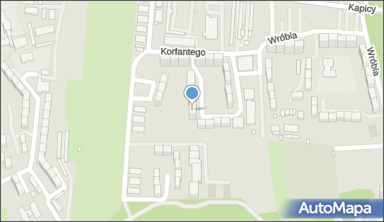 6431050017, Sklep Spożywczo-Przemysłowy Ewa Zębala 