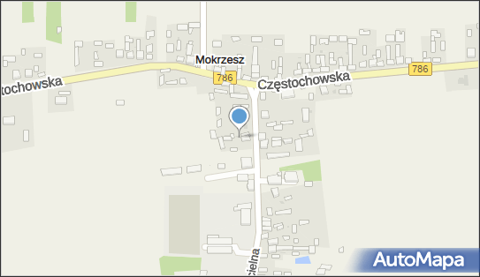 9491486524, Sklep Spożywczo-Przemysłowy Małgorzata Kalota 