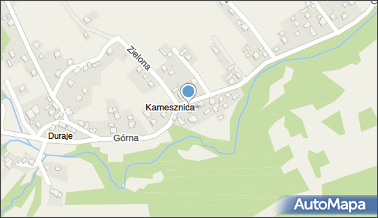 Sklep Spożywczo Przemysłowy, ul. Górna 350, Kamesznica 34-383 - Spożywczy, Przemysłowy - Sklep, NIP: 5531782618