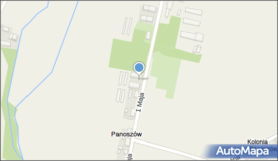 5751095452, Sklep Spożywczo-Przemysłowy Lidia Czarnecka 