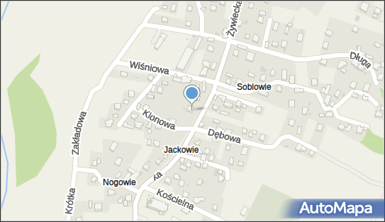 Sklep Spożywczo Przemysłowy, Żywiecka 666, Wieprz 34-382 - Spożywczy, Przemysłowy - Sklep, numer telefonu, NIP: 5531191952