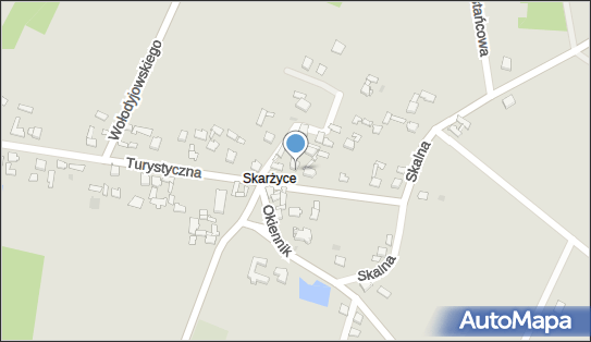 6490019492, Cholewka Anna Sklep Spożywczo Przemysłowy 