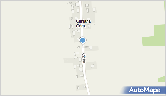 Sklep Spożywczo Przemysłowy, Gliniana Góra 14, Gliniana Góra 42-350 - Spożywczy, Przemysłowy - Sklep, NIP: 5771446311