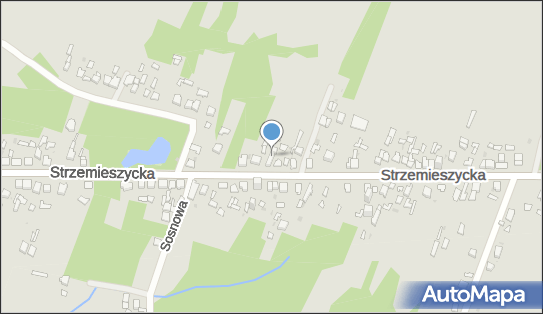 Sklep Spożywczo Przemysłowy, Strzemieszycka 122, Dąbrowa Górnicza 42-530 - Spożywczy, Przemysłowy - Sklep, numer telefonu, NIP: 6291034885