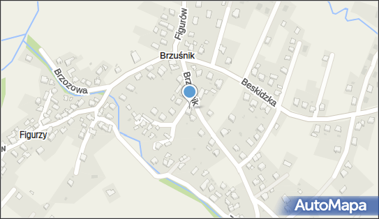 5530006616, Sklep Spożywczo - Przemysłowy Tlałka Małgorzata 