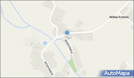 8631002722, Sklep Spożywczo-Przemysłowy Teresa Adamczyk 