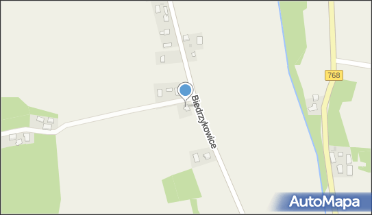 Sklep Spożywczo Przemysłowy, Biedrzykowice BN, Biedrzykowice 28-414 - Spożywczy, Przemysłowy - Sklep, NIP: 6621130110