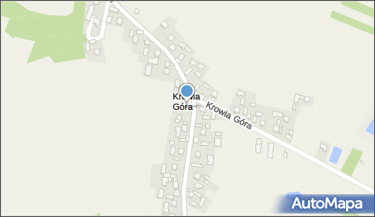 8640008960, Sklep Spożywczo-Przemysłowy Zięba Irena 