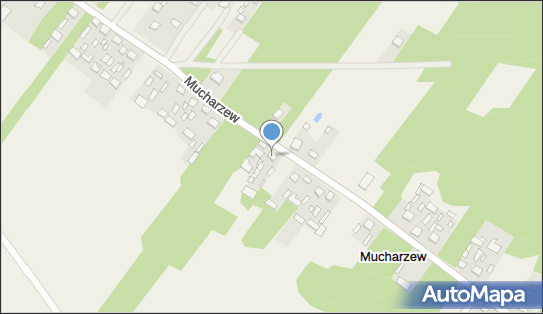 Sklep Spożywczo Przemysłowy, Mucharzew 37, Mucharzew 28-235 - Spożywczy, Przemysłowy - Sklep, NIP: 8660003486