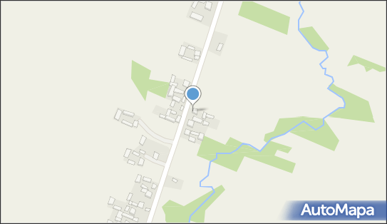 6641275863, Gospodarstwo Rolne Stanisława Stefańczyk 