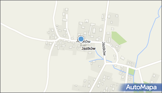 Sklep Spożywczo Przemysłowy, Jastków 79, Jastków 27-520 - Spożywczy, Przemysłowy - Sklep, NIP: 8631129291