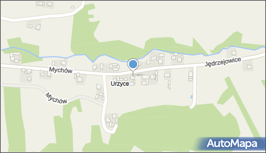 Sklep Spożywczo Przemysłowy, Mychów 8, Mychów 27-420 - Spożywczy, Przemysłowy - Sklep, NIP: 6611000937