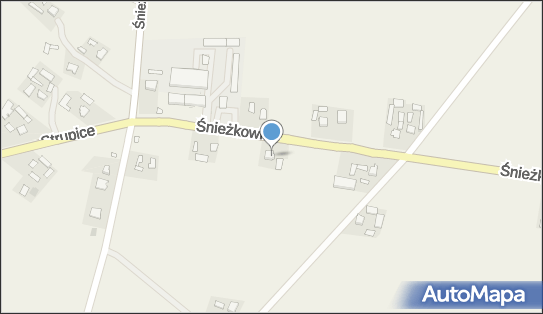 6611535443, Gospodarstwo Rolne Miśkiewicz Anna 