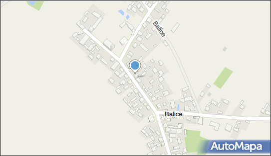 Sklep Spożywczo Przemysłowy, Balice 81, Balice 28-114 - Spożywczy, Przemysłowy - Sklep, numer telefonu, NIP: 6551603803