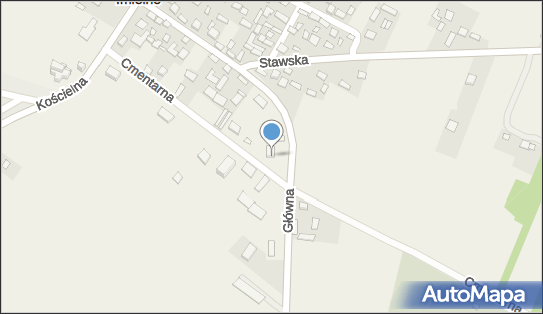 Sklep Spożywczo Przemysłowy, Cmentarna 8A, Imielno 28-313 - Spożywczy, Przemysłowy - Sklep, NIP: 6561065862