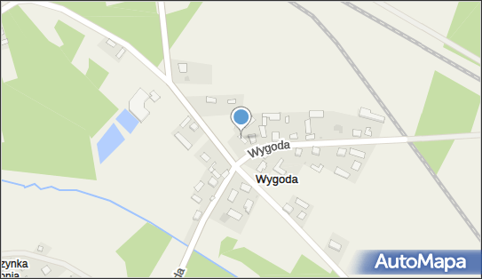 Sklep Spożywczo Przemysłowy, Wygoda 21, Wygoda 28-312 - Spożywczy, Przemysłowy - Sklep, NIP: 6560008112