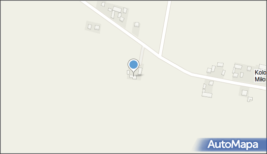 291054556, Sklep Spożywczo-Przemysłowy Reczka Leszek 