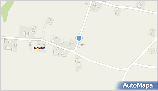 Sklep Spożywczo Przemysłowy, Rżuchów 52 A, Rżuchów 27-580 - Spożywczy, Przemysłowy - Sklep, NIP: 8630005492
