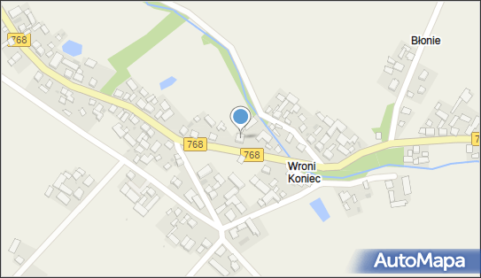 Sklep Spożywczo Przemysłowy, Topola 98, Topola 28-530 - Spożywczy, Przemysłowy - Sklep, NIP: 6621193949