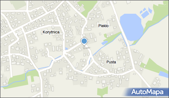 Sklep Spożywczo Przemysłowy, Korytnica 214, Korytnica 28-305 - Spożywczy, Przemysłowy - Sklep, NIP: 6561644815