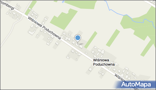 Sklep Spożywczo Przemysłowy, Wiśniowa Poduchowna 31 28-200 - Spożywczy, Przemysłowy - Sklep, numer telefonu, NIP: 8661110020