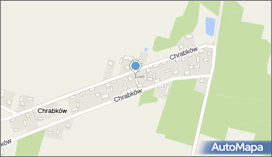 Sklep Spożywczo Przemysłowy, Chrabków 11, Chrabków 28-400 - Spożywczy, Przemysłowy - Sklep, NIP: 6621771056