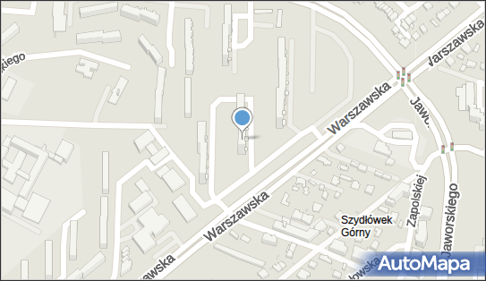 Sklep Spożywczo Przemysłowy, Warszawska 159, Kielce 25-547 - Spożywczy, Przemysłowy - Sklep, NIP: 6571561812