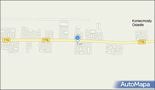 Sklep Spożywczo Przemysłowy, Stawiszyce 3, Stawiszyce 28-425 - Spożywczy, Przemysłowy - Sklep, NIP: 6551095784