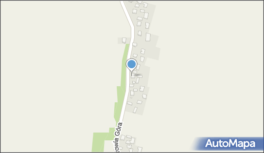 Sklep Spożywczo Przemysłowy, Krowia Góra 10, Krowia Góra 27-670 - Spożywczy, Przemysłowy - Sklep, NIP: 8641078276